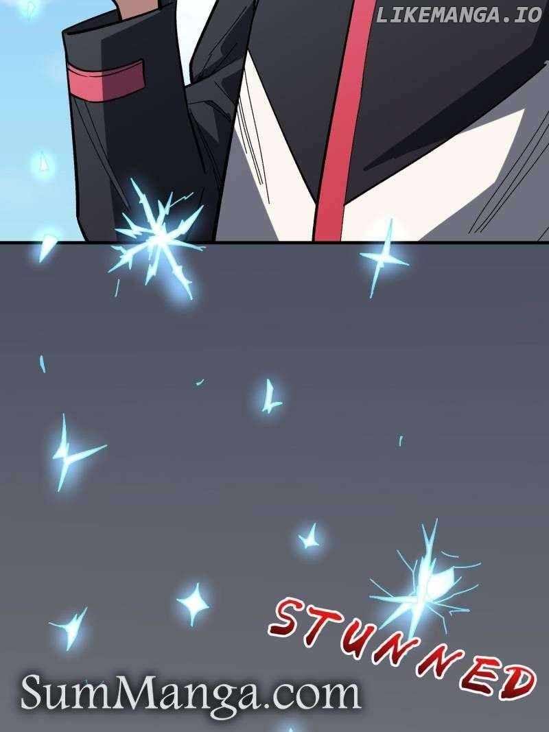 I'm Really Not A Supervillain Chapter 276 5